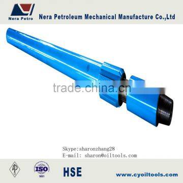HPLD-98-HPLD-280 Hydraulic Pressure Damping Load, API Standard photo-2