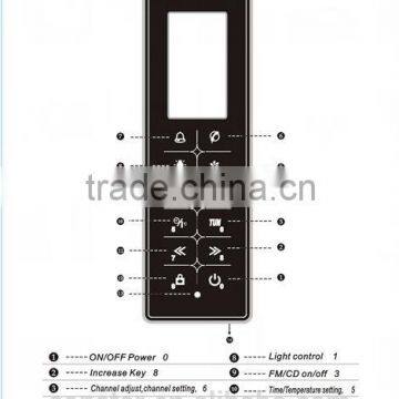 Special hot popular fancy steam generator