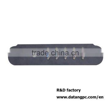 Mini Desktop pc Industrial Mini pc With QM87 Chipset photo-5