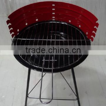 34cm cheap BBQ