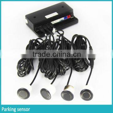 4.3 Inch Car Gps Rearview Mirror With Parking Sensor, LCD Auto-dimming photo-5