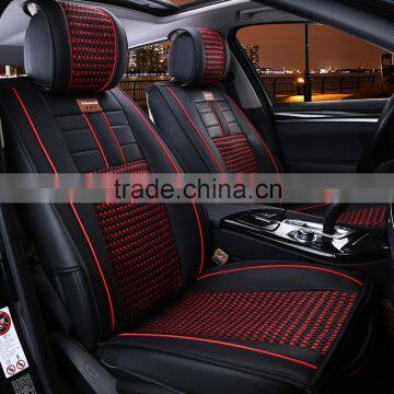 Fresh Design Cooling Memory Foam Car Drivers Seat Cushion