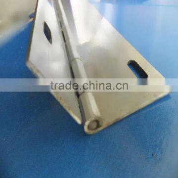 The Special Piano Hinge, Long Hinge Aluminum photo-6