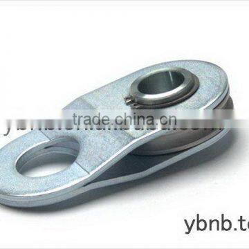 Top quality hot sell metal clip stamping part