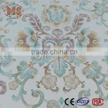 wall paper rolls decoration/chart paper decoration