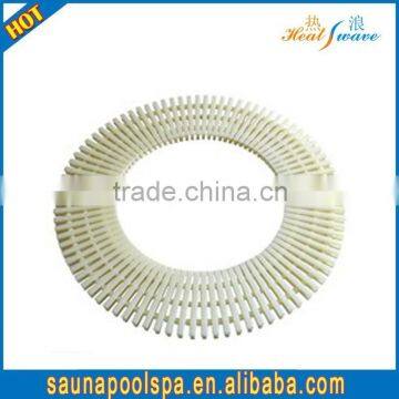 PVC ABS Pool Grating Swimming Pool Overflow Grating