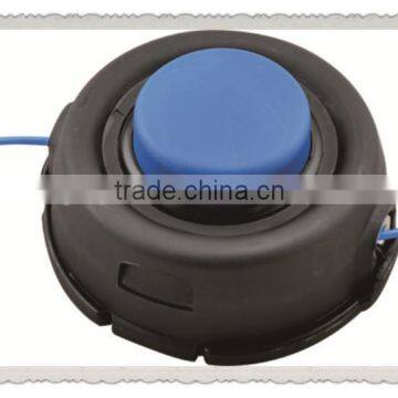High Quality Trimmer Head Nylon Head Nylon Cutter Brush Cutter Nylon Head Trimmer Head