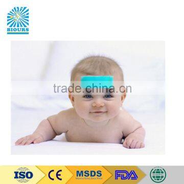 New Products 2016 Baby Patch For Fever Cooling Best Baby Health Care Products photo-6