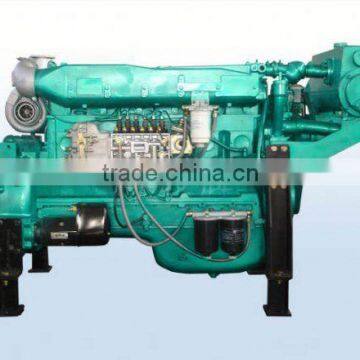 large power diesel engine