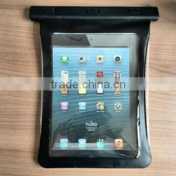 Waterproof Tablet Pouch Dry Bag PVC Waterproof Pouch Bag for Ipad photo-2