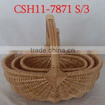 willow basket