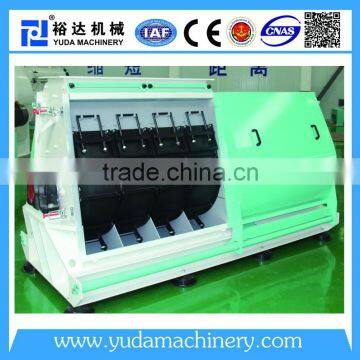 Hammer Mill King Wheat Feed Pulverizer Machine