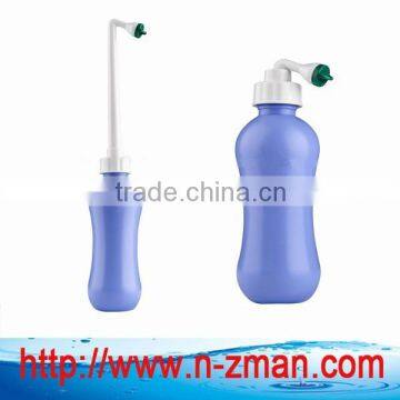 Plastic Bottle Bidet,EVA Travel Bidet,Cheap Portable Bidet