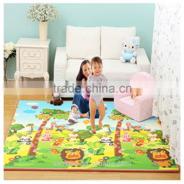 XPE kids play room floor mat