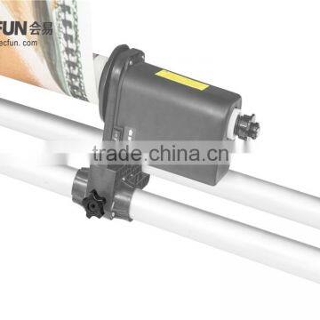 GS6000 PRINTER Take up Device photo-5