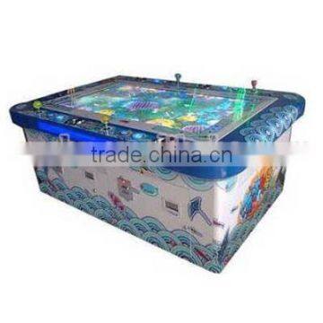 IGS Original Mainboard Fishing Shooting Game Machine Fit for 6 8 10 Players photo-5