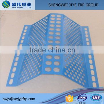 Wind Dust Fence, Perforated Wind Dust Controlling Wall Anti Dust Screens