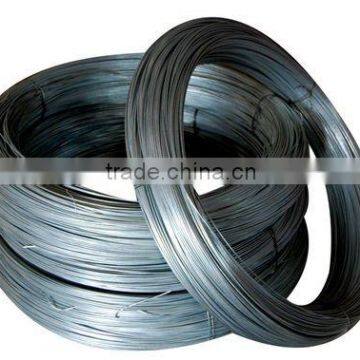 high carbon steel wire/wire stainless steel(factory price)