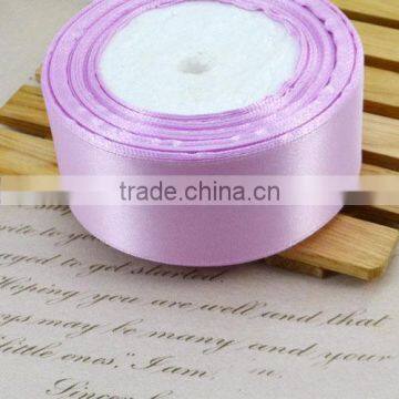 1-1/2inch Wide Llight Blue Satin Ribbon