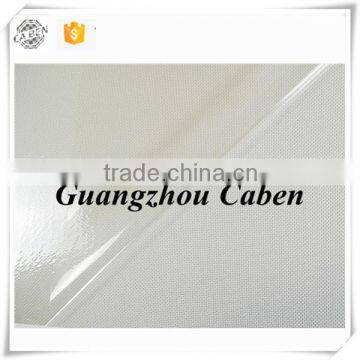 Super Good Looking Colored 3K Beige+sliver Glossy Plain Fiberglass Sheets Made in Guangzhou China Factory