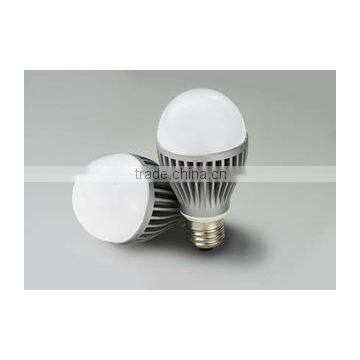 High-quality 2015 top sale LED Bulb A60 3W LED Filament Bulb light 120LM/W