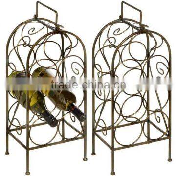 Wine Rack (HF-A-0146)