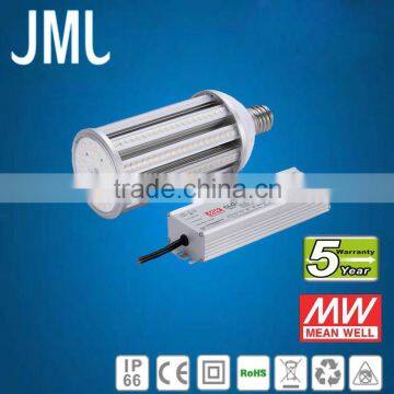 2016 New Products IP64 80w Led Corn Bulb Lights