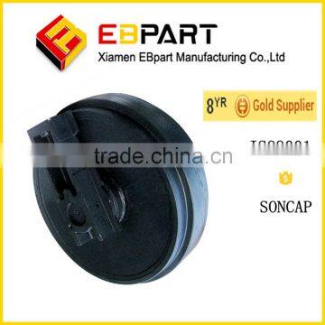 EBPART Factory Direct Sale New Price for KOBELCO SK60 Idler