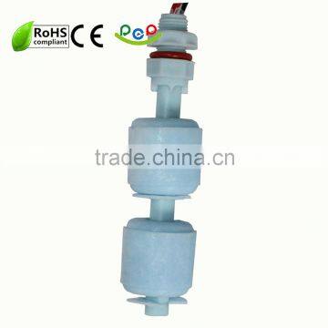 Straight Type Plastic Type Float Switch photo-2