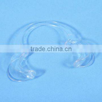 disposable cheek retractor, dental mouth opener, teeth whitening lip retractors, new cheek retractor