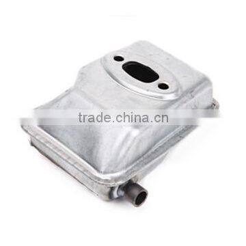 Power Sprayer Spare Parts TU26 Spare Parts Muffler