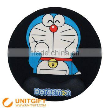 Nice Wholesale 3D Breast Shaped Gel Mouse Pad