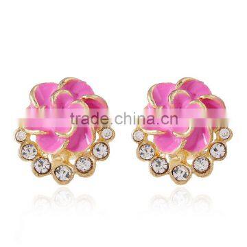 stud earrings latest products in market boho jewelry