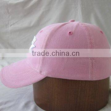 100% Cotton/Polyester Flex Fit/spandex Baseball Cap photo-3