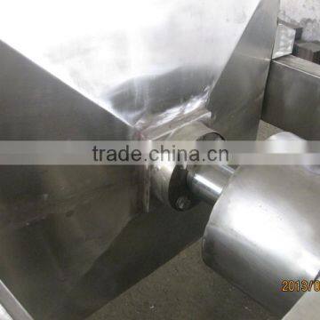 Stainless Steel Filter Press photo-2