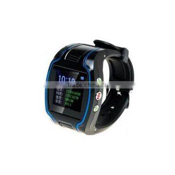 008 GSM,GPRS Tracker WATCH