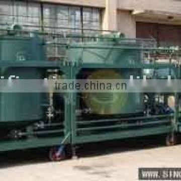 Portable Filter for Used Motor/machine Oil