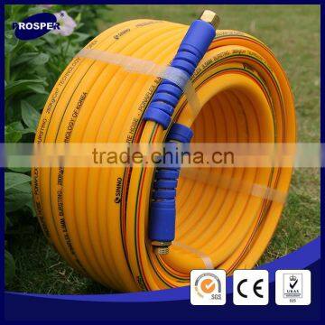 High Pressure Knitted Air Hose 8.5mm x 20m photo-3