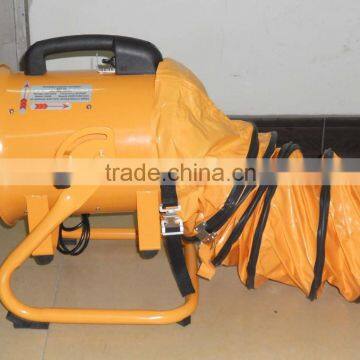 Portable Axial Air Blower photo-4