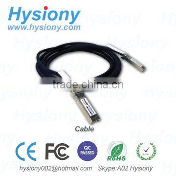 Cables Compatible to switch Juniper Compatible SFP+ Passive Twinax Cable EX-SFP-10GE-DAC-3M 3 meter