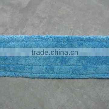 Microfiber Mop Head