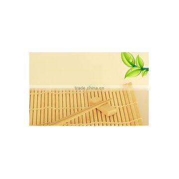 Nature 24cm sushi bamboo mat