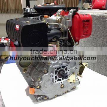 170F Air Cooled Diesel Engine, 211cc, 3.4HP/3000rpm, 3.8HP/3600rpm photo-2