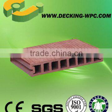 High Quality WPC Pool Decking Board photo-2