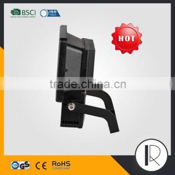 High Bright 20W Cranked Bracket LED Floodlight photo-3