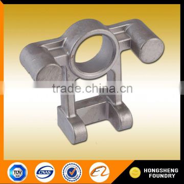 Durable new auto die castings parts china wholesale for motorcycle