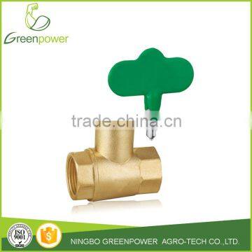 101 Brass Ball Valve