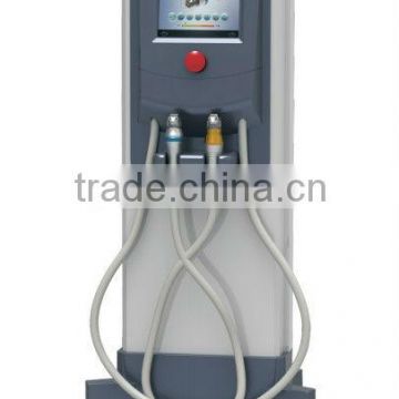 RF Fractional Micro needle Machine