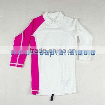 Kids Rash Guard