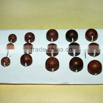 China Best Selling and High Quality Manual Wooden Bead Making Machine Manufacturer for Decoration(skype:finecm) photo-5